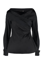 Load image into Gallery viewer, Veranda cotton poplin shirt
