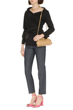 Load image into Gallery viewer, Veranda cotton poplin shirt
