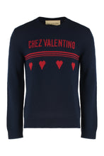 Load image into Gallery viewer, Virgin wool sweater
