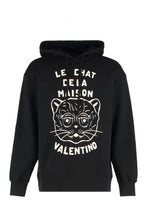Load image into Gallery viewer, Cotton hoodie
