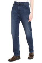 Load image into Gallery viewer, Olivia high-rise slim fit jeans
