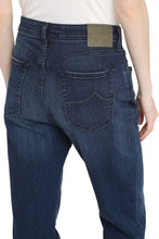 Load image into Gallery viewer, Olivia high-rise slim fit jeans
