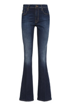 Load image into Gallery viewer, Boot-cut jeans
