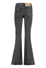 Load image into Gallery viewer, Erin high-rise slim fit jeans
