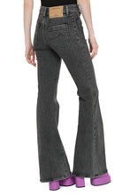 Load image into Gallery viewer, Erin high-rise slim fit jeans
