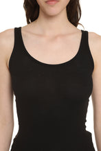 Load image into Gallery viewer, Ribbed tank top
