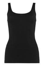 Load image into Gallery viewer, Ribbed tank top
