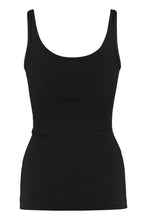 Load image into Gallery viewer, Ribbed tank top
