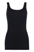 Load image into Gallery viewer, Ribbed tank top

