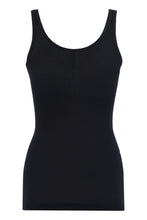 Load image into Gallery viewer, Ribbed tank top
