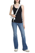 Load image into Gallery viewer, Ribbed tank top

