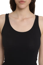 Load image into Gallery viewer, Ribbed tank top
