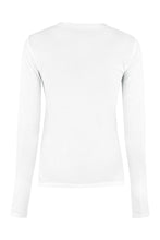 Load image into Gallery viewer, Long sleeve cotton t-shirt
