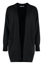 Load image into Gallery viewer, Cashmere cardigan
