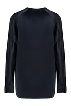 Load image into Gallery viewer, Silk blouse
