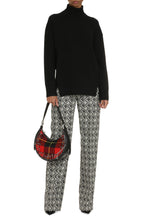 Load image into Gallery viewer, Cashmere turtleneck pullover
