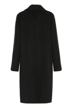 Load image into Gallery viewer, Wool blend coat
