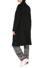 Load image into Gallery viewer, Wool blend coat

