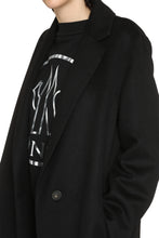Load image into Gallery viewer, Wool blend coat
