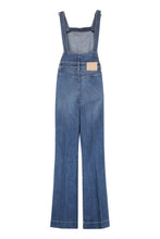Load image into Gallery viewer, Denim overall
