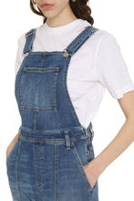Load image into Gallery viewer, Denim overall
