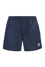 Load image into Gallery viewer, Nylon swim shorts
