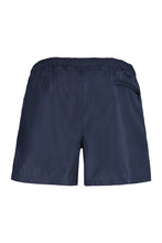 Load image into Gallery viewer, Nylon swim shorts
