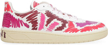 Load image into Gallery viewer, VEJA x MARNI - V-10 leather low-top sneakers
