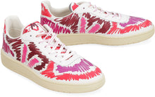 Load image into Gallery viewer, VEJA x MARNI - V-10 leather low-top sneakers
