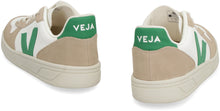 Load image into Gallery viewer, V-10 leather low-top sneakers
