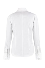 Load image into Gallery viewer, THE (Shirt) - Stretch cotton shirt
