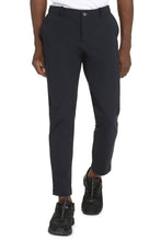 Load image into Gallery viewer, Techno fabric tailored trousers
