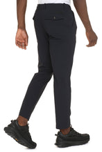 Load image into Gallery viewer, Techno fabric tailored trousers
