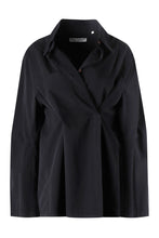 Load image into Gallery viewer, Relaxed fit shirt
