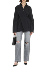 Load image into Gallery viewer, Relaxed fit shirt
