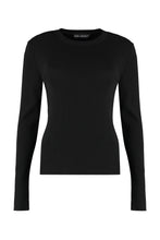Load image into Gallery viewer, Compact long sleeve T-shirt

