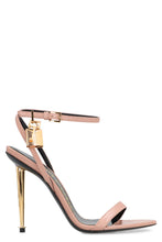 Load image into Gallery viewer, Leather sandals
