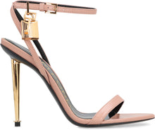 Load image into Gallery viewer, Leather sandals
