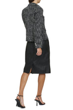 Load image into Gallery viewer, India tweed jacket
