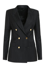 Load image into Gallery viewer, T-Parigi two-piece suit
