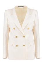 Load image into Gallery viewer, T-Parigi two-piece suit
