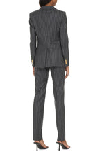 Load image into Gallery viewer, T-Parigi stretch virgin wool two piece suit
