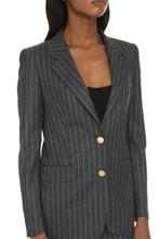 Load image into Gallery viewer, T-Parigi stretch virgin wool two piece suit

