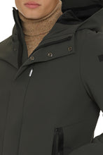 Load image into Gallery viewer, Winter Thermo Technical fabric parka
