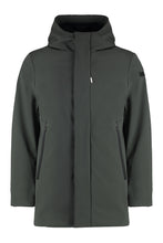 Load image into Gallery viewer, Winter Thermo Technical fabric parka
