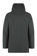 Load image into Gallery viewer, Winter Thermo Technical fabric parka
