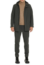 Load image into Gallery viewer, Winter Thermo Technical fabric parka
