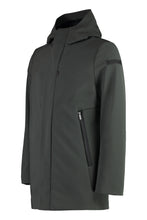 Load image into Gallery viewer, Winter Thermo Technical fabric parka
