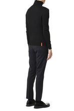 Load image into Gallery viewer, Maxell Viscose blend turtleneck sweater
