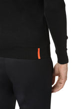 Load image into Gallery viewer, Maxell Viscose blend turtleneck sweater
